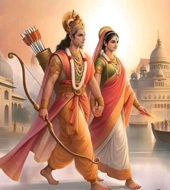 अखिल भारतीय अघरिया समाज केंद्रीय समिति रायगढ़ कि ओर से श्री राम मंदिर प्राण प्रतिष्ठा कि हार्दिक शुभकामनाएं सभी सामाजिक और देशवासियों को